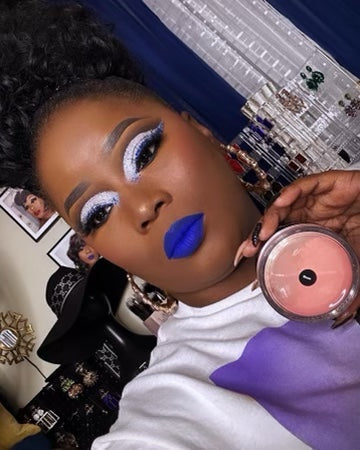 Loose Highlighter Powder