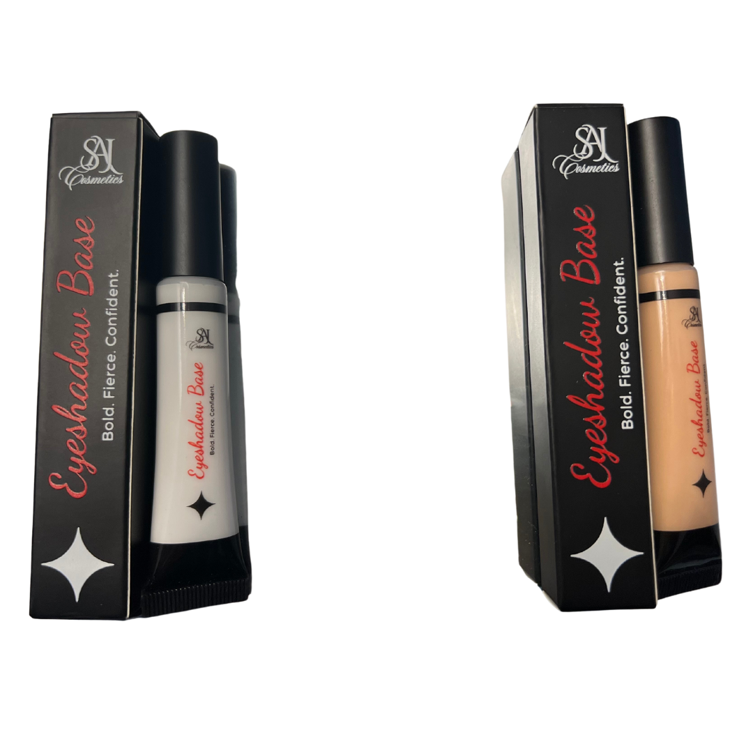 Eyeshadow Base