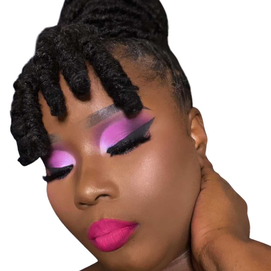 BOLD Eyeshadow Palette