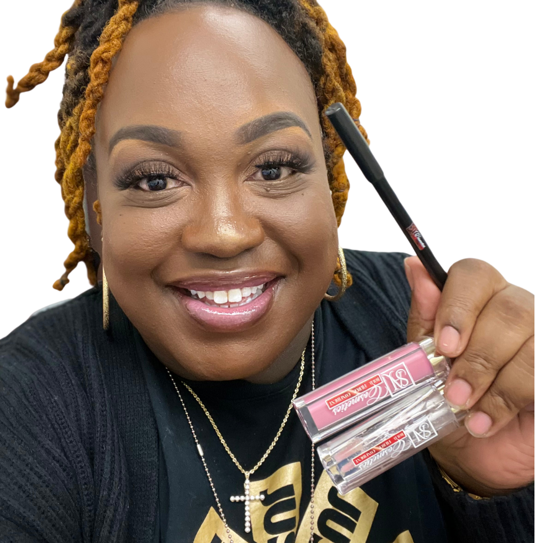 LIP GLOSS- Bundle