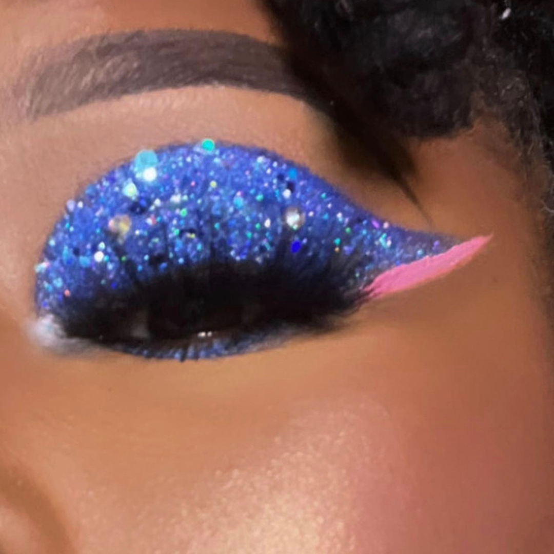 Bold. Fierce. Confident. Bundle Eyelashes