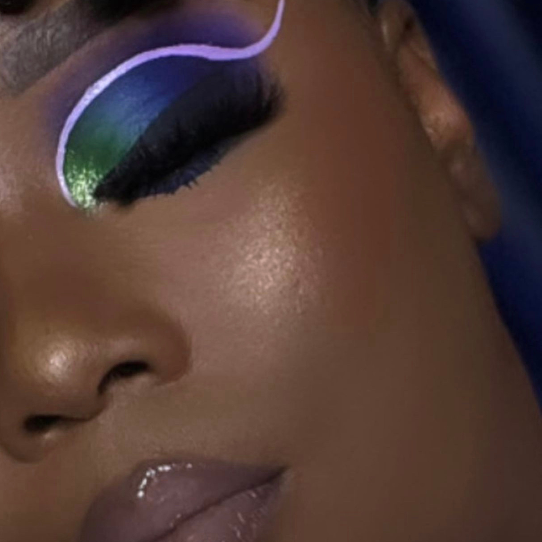 BOLD Eyeshadow Palette