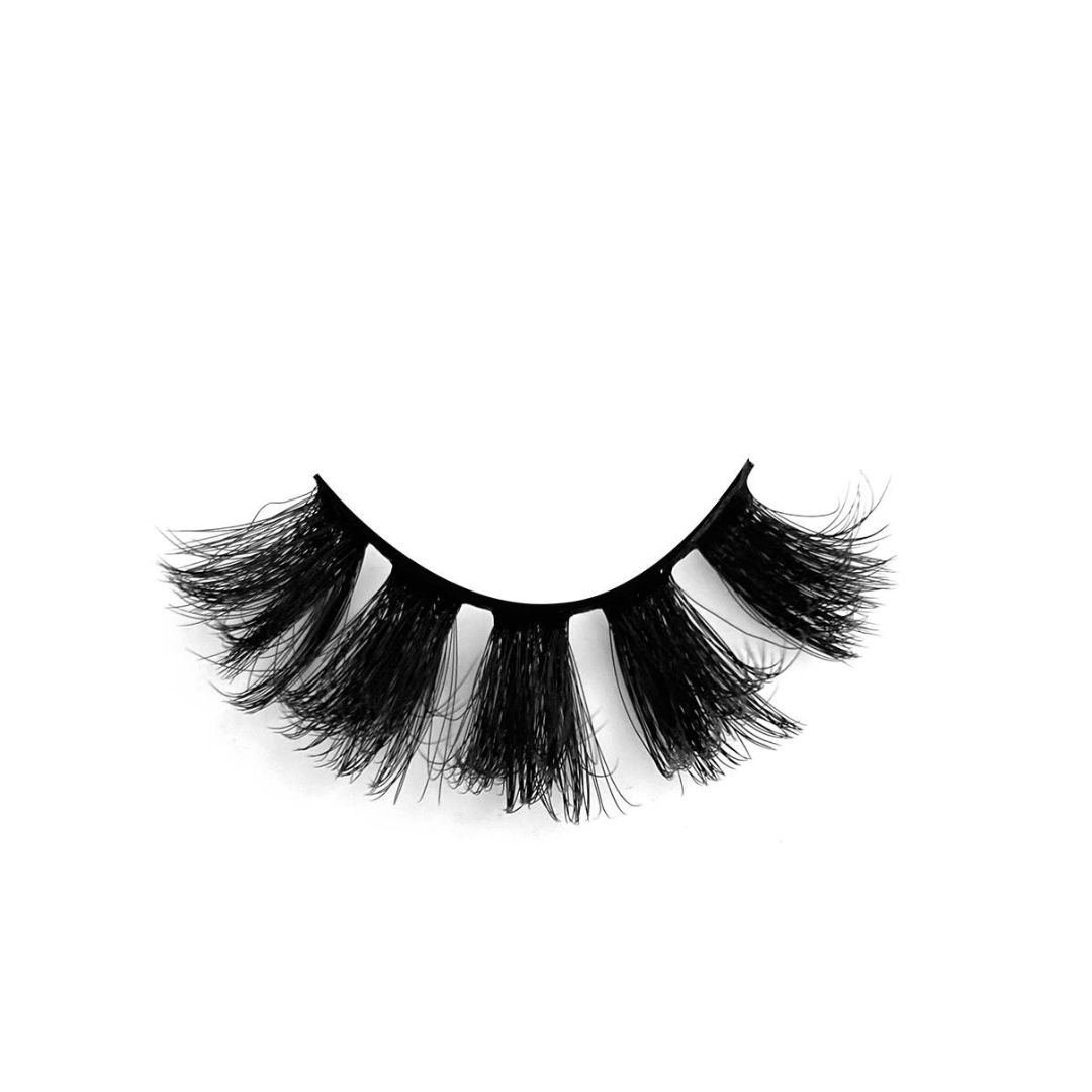 Bold Eyelash