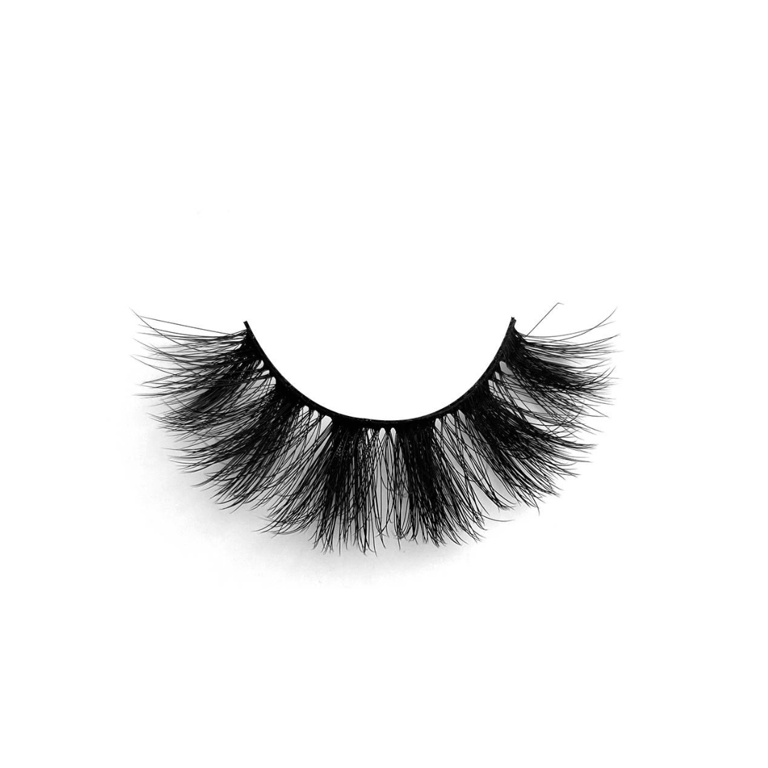 Fierce Eyelash