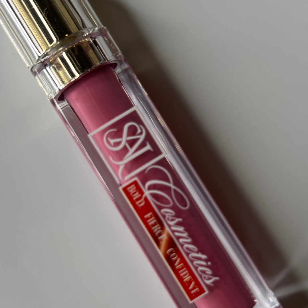 LIP GLOSS- Party Life
