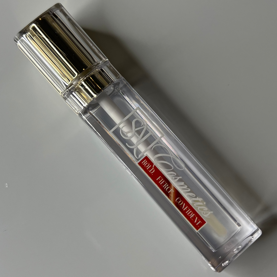 LIP GLOSS- Clearly