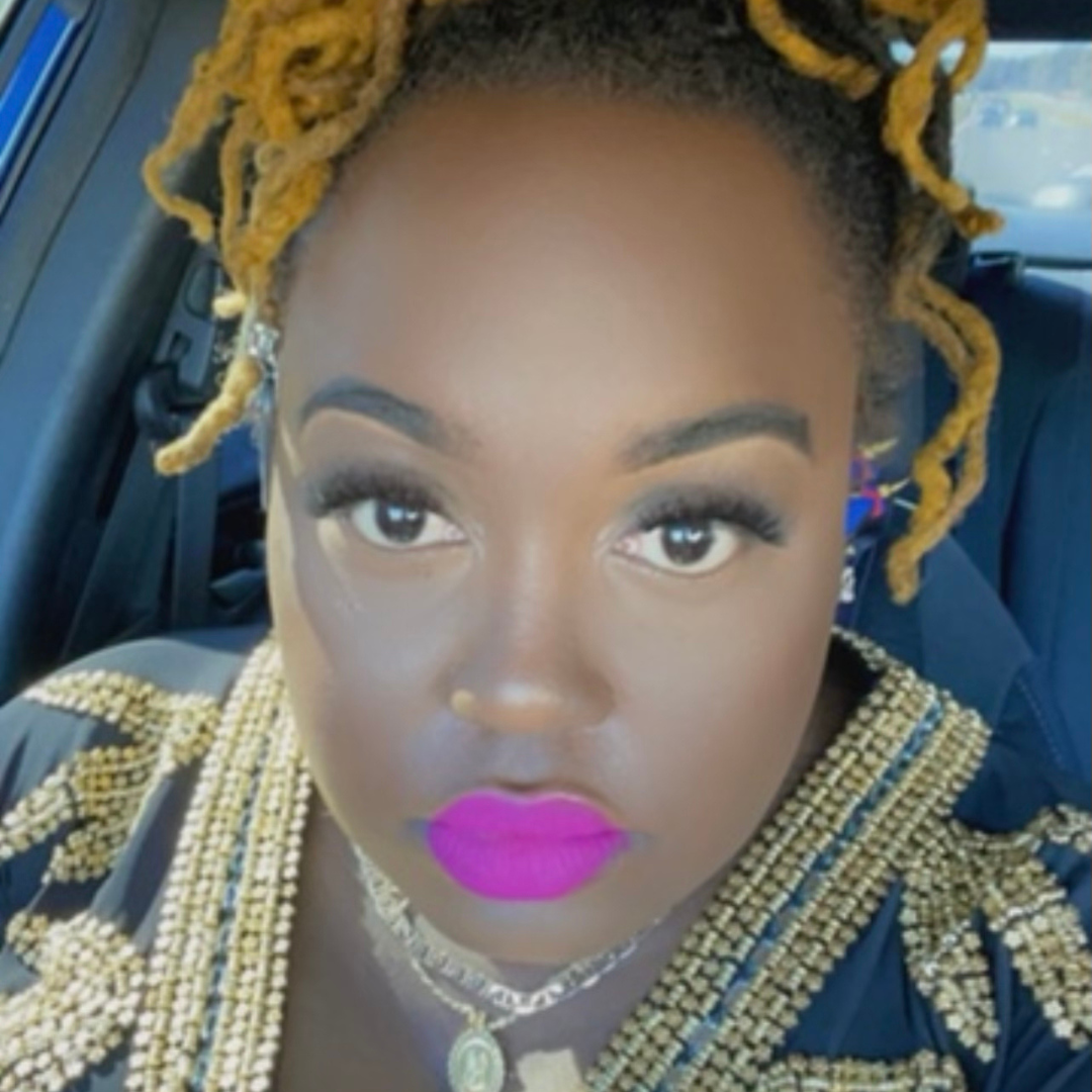 SAJ Matte Lipstick- Lola