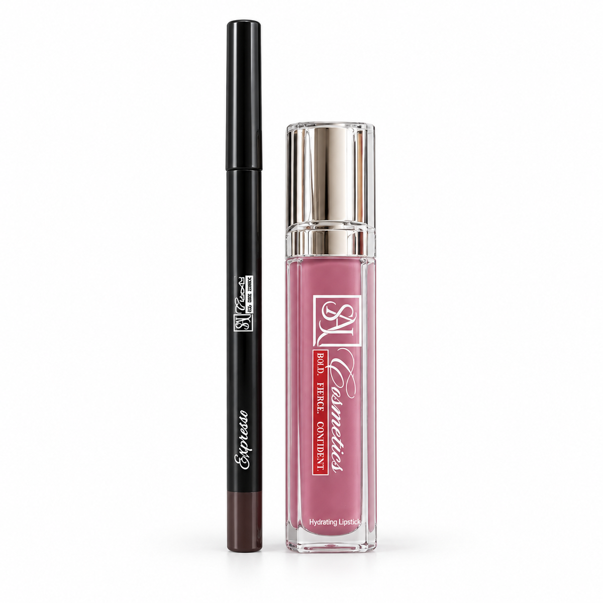 Lip Gloss Combo