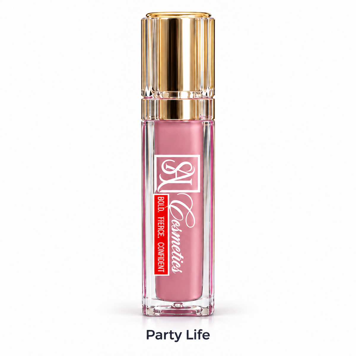 LIP GLOSS- Party Life