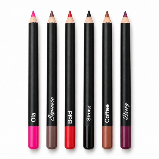 VELVET LIP PENCIL