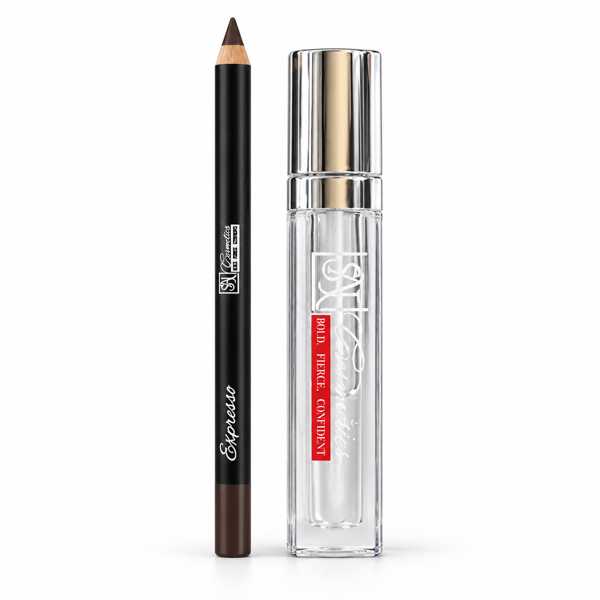 Lip Gloss Combo