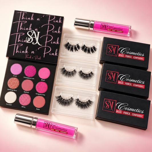 The Pinky Promise Bundle