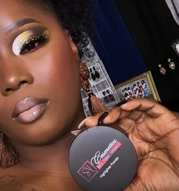 Loose Highlighter Powder
