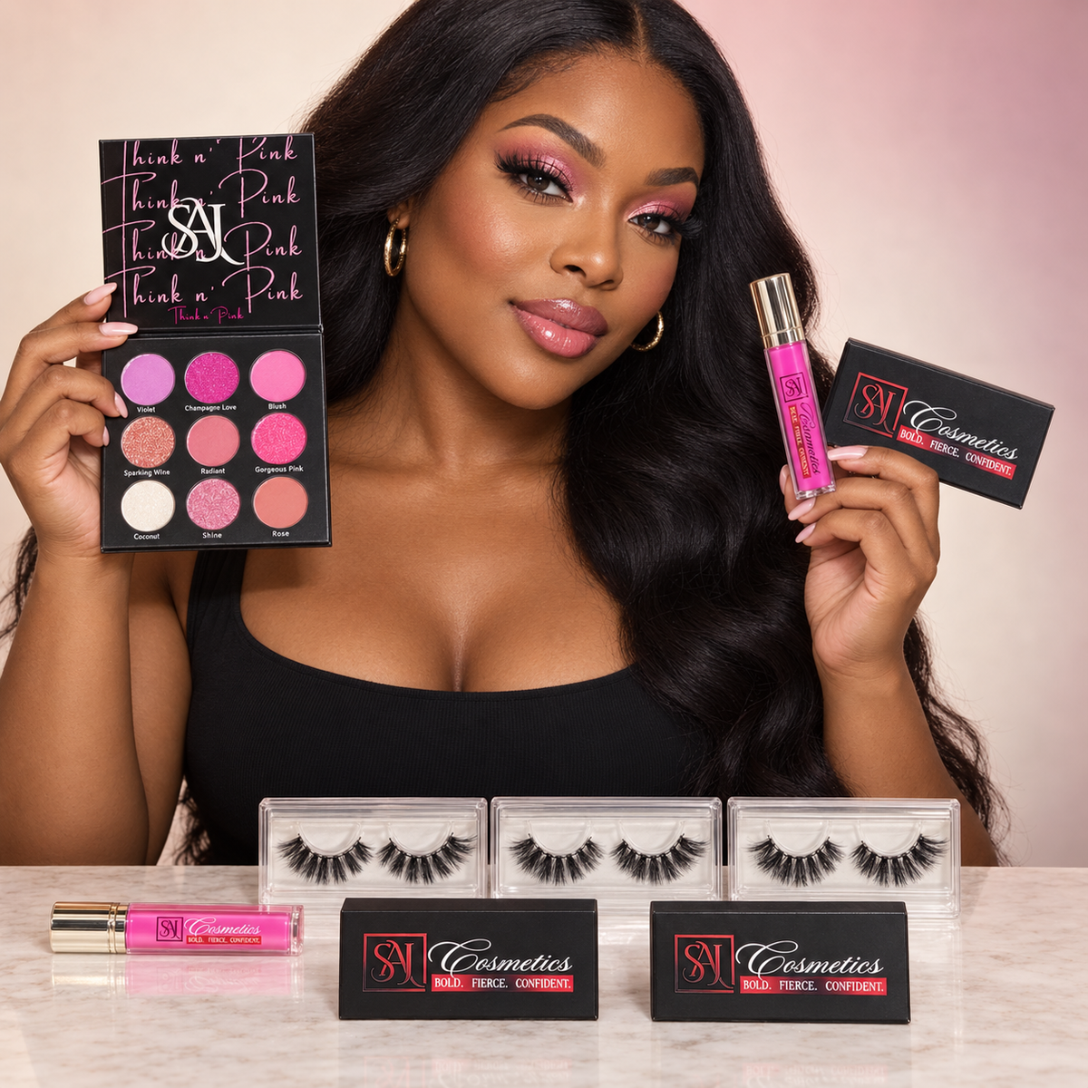 The Pinky Promise Bundle
