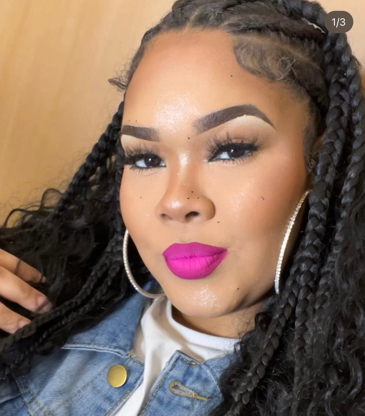 VELVET LIP PENCIL
