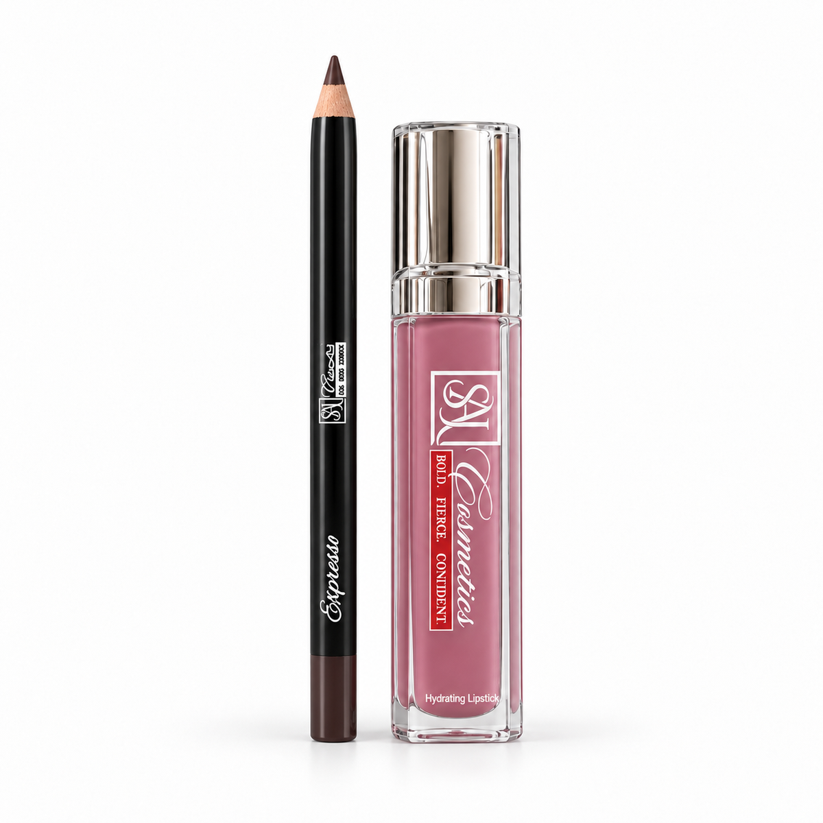 Lip Gloss Combo