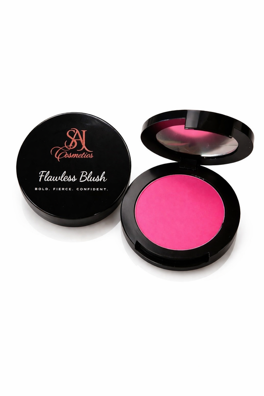 Flawless Blush