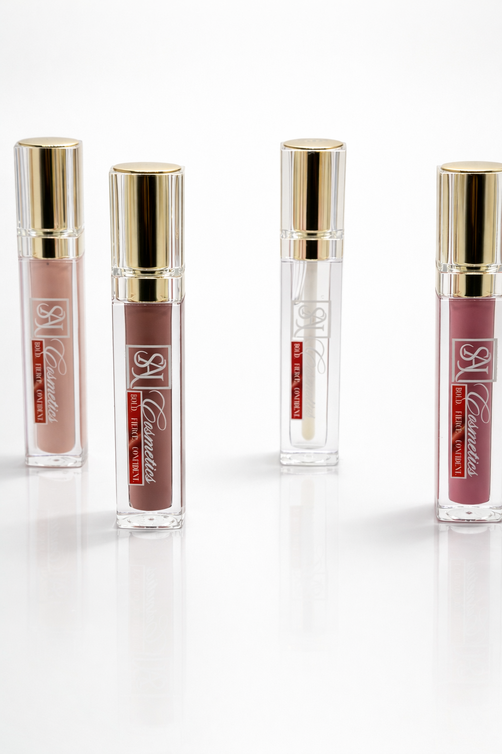 LIP GLOSS- Bundle