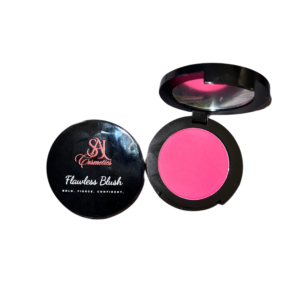 Flawless Blush
