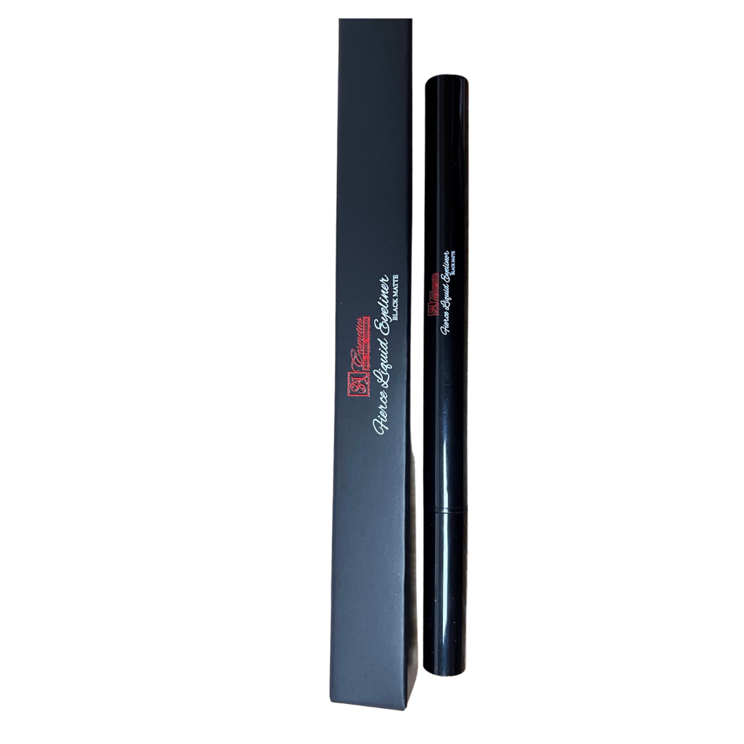 Fierce Liquid Eyeliner