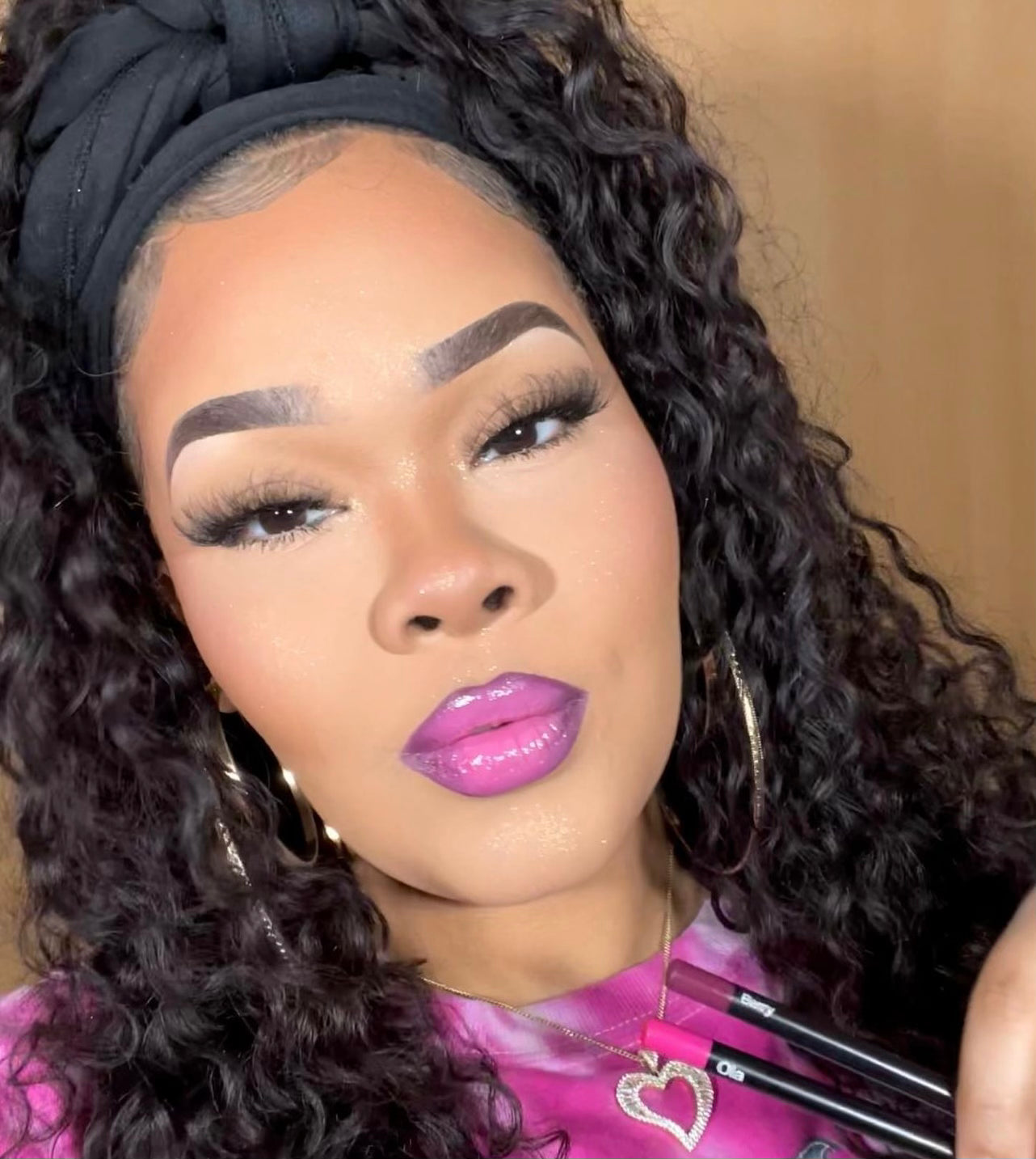 VELVET LIP PENCIL