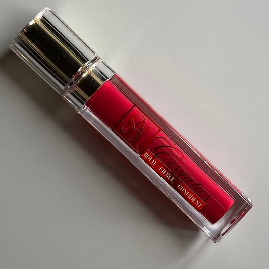 SAJ Matte Lipstick- Rave